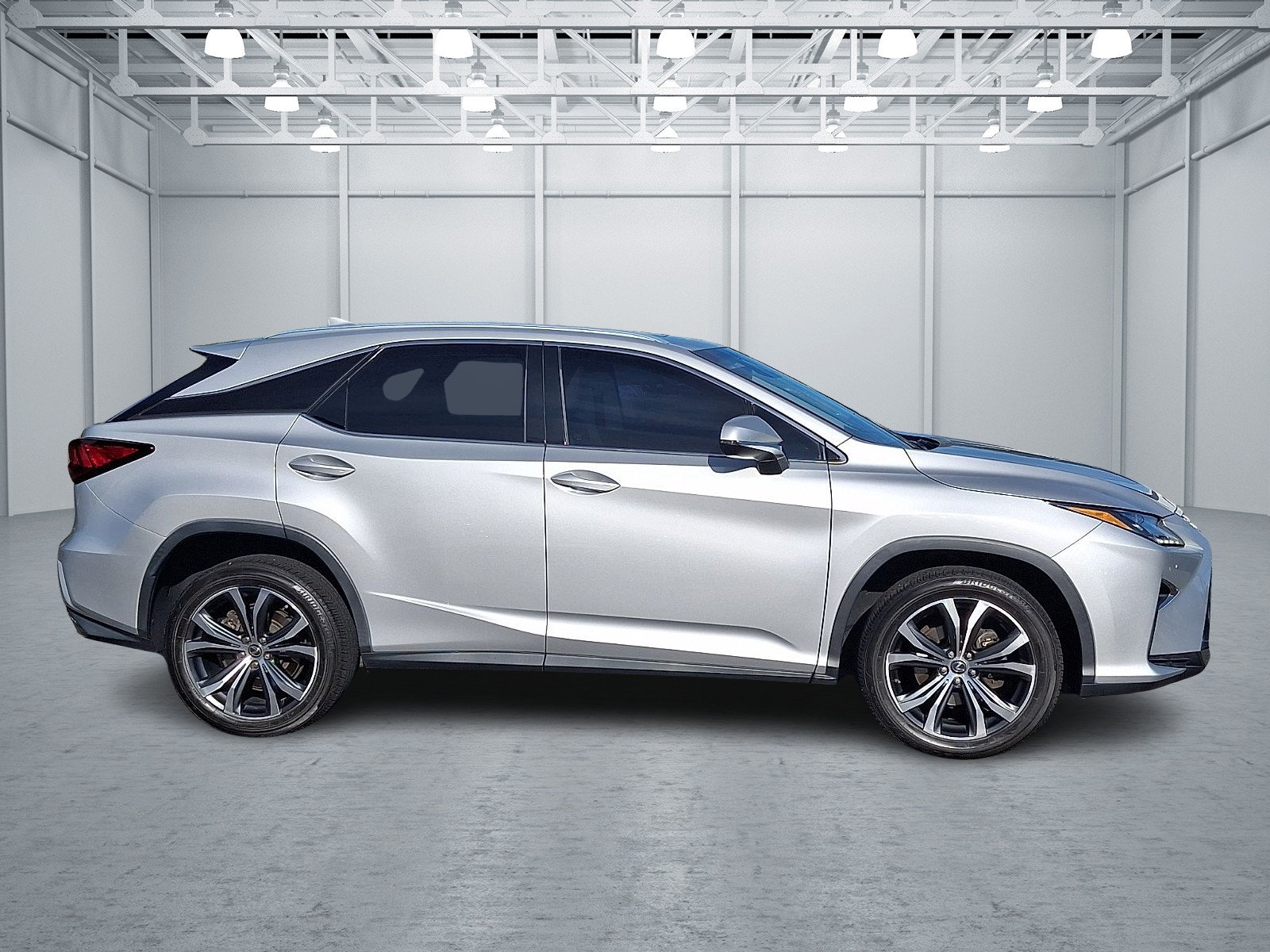 Used 2019 Lexus RX 350 AWD image 7