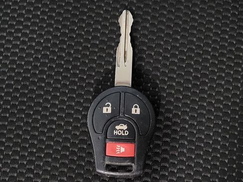 Used 2019 Nissan Sentra S FWD image 32