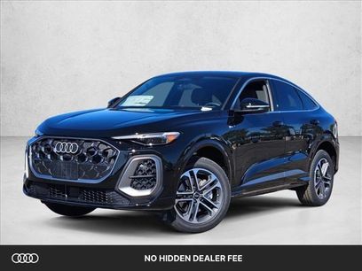 New 2026 Audi Q5 Premium Plus