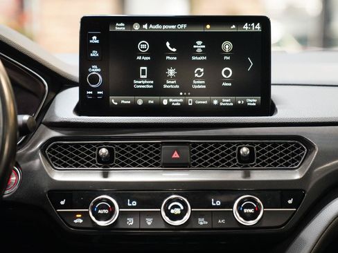 Used 2023 Acura Integra A-Spec FWD image 33