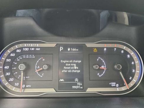 Used 2024 Hyundai Tucson SEL AWD/4WD image 25