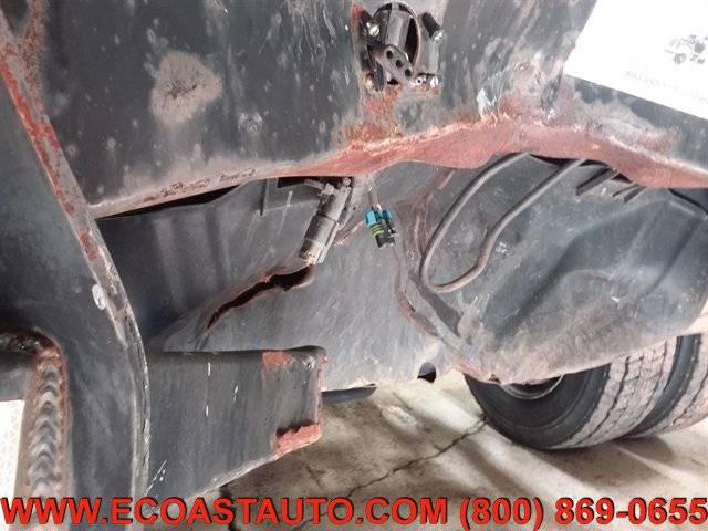 Used 2019 Ford F550 4x4 Crew Cab Super Duty image 17