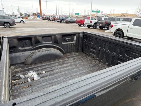 Used 2018 Ford F150 Lariat w/ Equipment Group 502A Luxury image 24