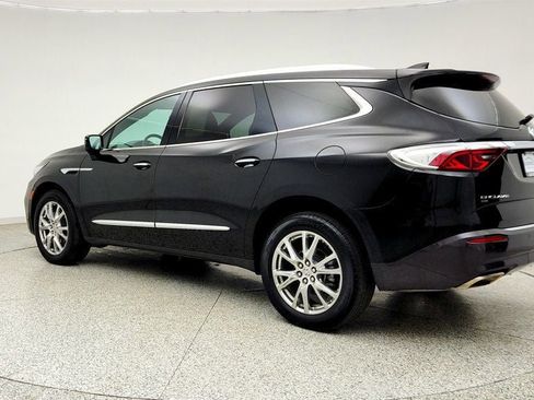 Used 2023 Buick Enclave Essence w/ Experience Buick Package AWD/4WD image 7