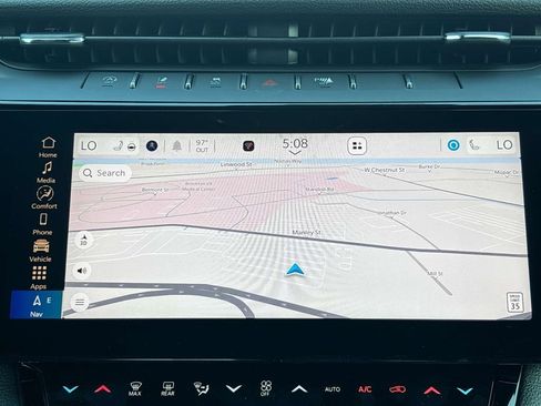 New 2026 Jeep Grand Cherokee Altitude AWD/4WD image 10