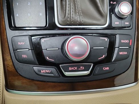 Used 2012 Audi A6 3.0T Prestige image 40