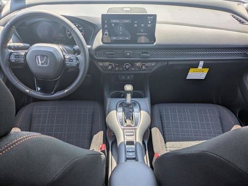 New 2027 Honda HR-V Sport image 14
