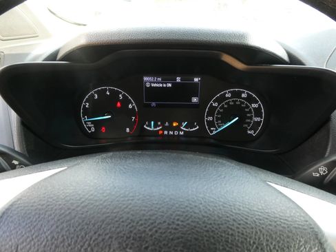 Used 2020 Ford Transit Connect XL FWD image 17