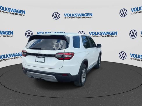 Used 2023 Honda Pilot EX-L image 7