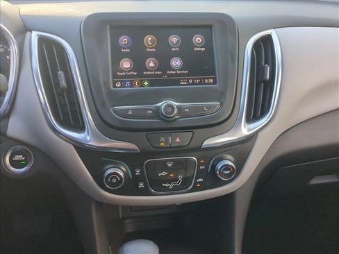 Used 2023 Chevrolet Equinox LS w/ LPO, Cargo Package AWD/4WD image 15