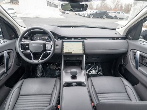 Certified 2024 Land Rover Discovery Sport S image 18