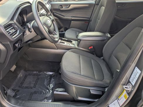 Used 2025 Ford Escape Active image 20