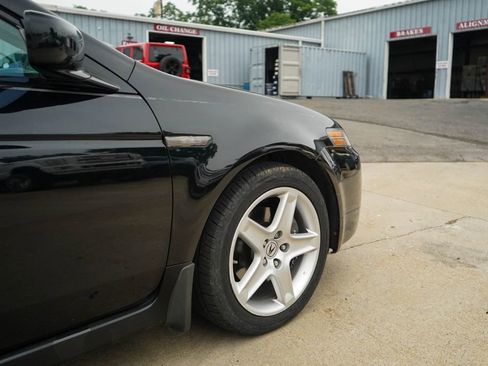 Used 2006 Acura TL FWD image 18