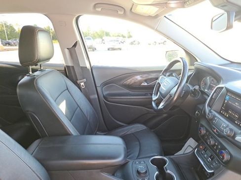Used 2020 GMC Terrain SLT image 5