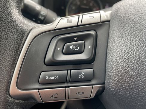 Used 2016 Subaru Forester 2.5i Premium image 48