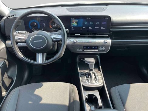Certified 2024 Hyundai Kona SEL AWD/4WD image 13