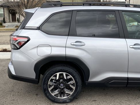 New 2026 Subaru Forester Premium image 6