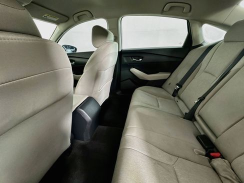 Used 2023 Honda Accord LX image 23
