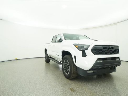 New 2026 Toyota Tacoma TRD Sport RWD image 88