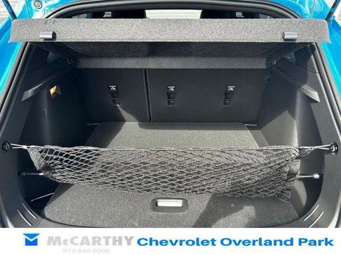 New 2026 Chevrolet Trax RS FWD image 19