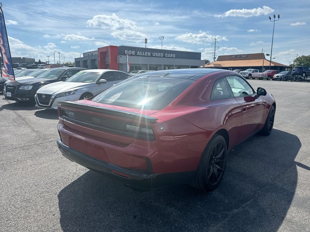 Used 2026 Dodge Charger Scat Pack AWD/4WD image 13