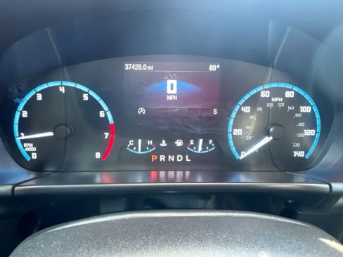 Used 2023 Ford Bronco Sport Big Bend w/ Convenience Package AWD/4WD image 19