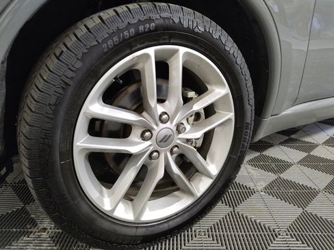 Used 2023 Dodge Durango GT RWD image 31