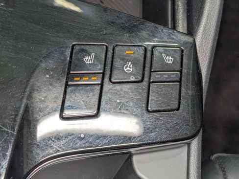 Certified 2023 Kia Sportage EX image 28