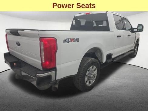 Used 2023 Ford F250 XLT image 5