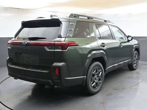 New 2026 Subaru Outback Premium AWD/4WD image 5