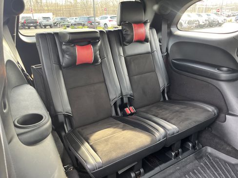 Used 2021 Dodge Durango GT AWD/4WD image 30