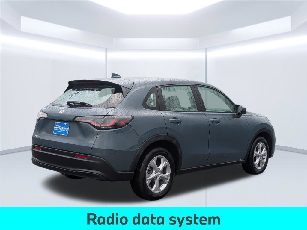 Used 2024 Honda HR-V LX image 6