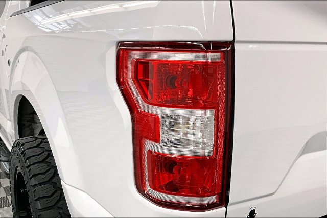 Used 2019 Ford F150 XL w/ Equipment Group 101A Mid AWD/4WD image 34