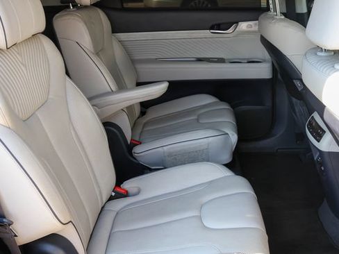 Used 2024 Hyundai Palisade Calligraphy AWD/4WD image 22