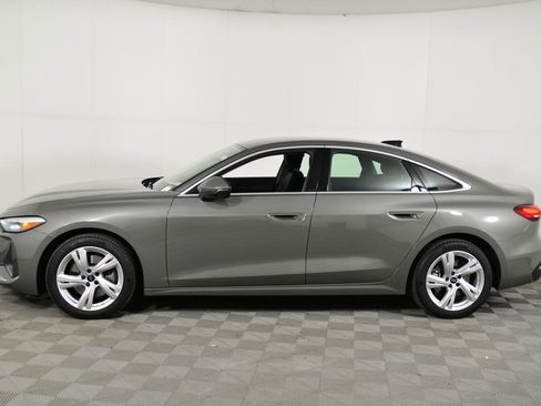 Certified 2025 Audi A5 2.0T Premium w/ Convenience Package image 2