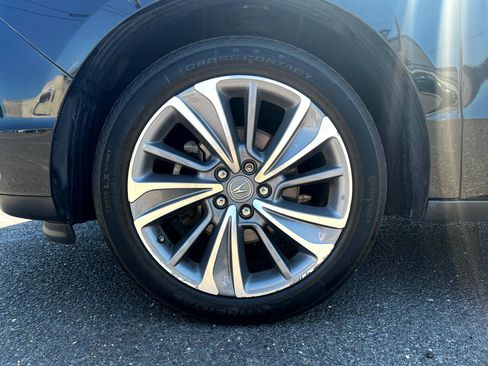 Used 2017 Acura MDX SH-AWD w/ Technology Package image 27