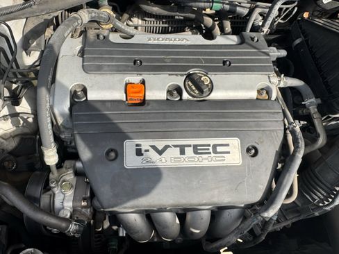 Used 2008 Honda Element EX image 28