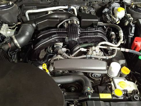Used 2023 Subaru Outback Limited AWD/4WD image 29