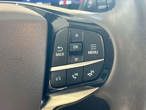 Used 2023 Ford Explorer Platinum w/ Technology Package AWD/4WD image 21