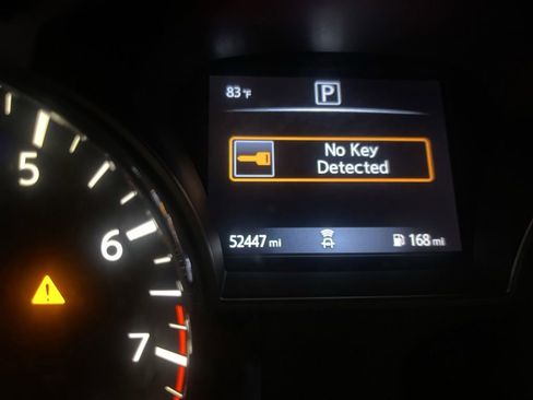 Used 2016 Nissan Altima 2.5 SL w/ 2.5 Technology Package FWD image 6