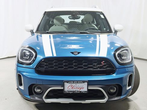 Used 2024 MINI Cooper Countryman S AWD/4WD image 8