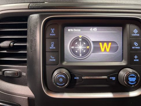 Used 2022 RAM 1500 Tradesman w/ Popular Equipment Group image 32