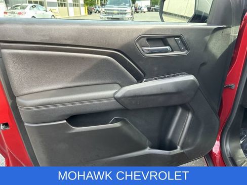 Used 2023 Chevrolet Colorado LT w/ LT Convenience Package AWD/4WD image 22