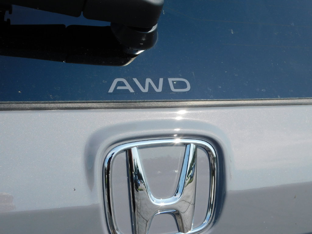New 2027 Honda CR-V Sport-L image 42