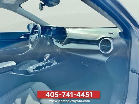Used 2024 Chevrolet Trax LS FWD image 26
