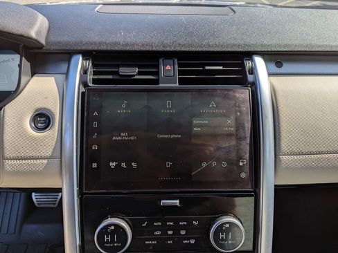 Used 2022 Land Rover Discovery S R-Dynamic AWD/4WD image 19
