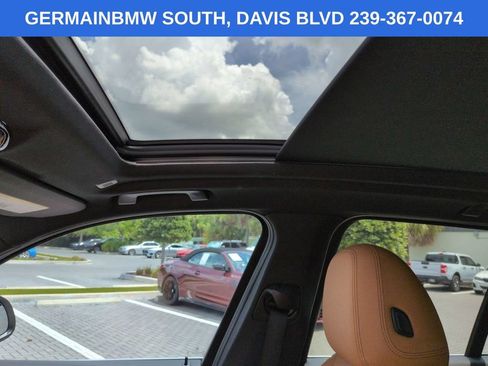 Certified 2024 BMW X3 sDrive30i w/ Convenience Package RWD image 22