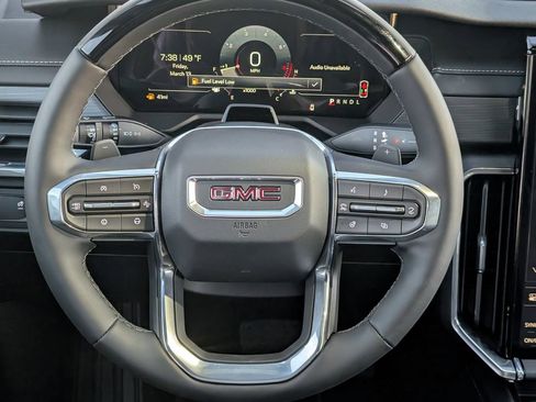 New 2026 GMC Acadia Elevation w/ Super Cruise Package FWD image 10