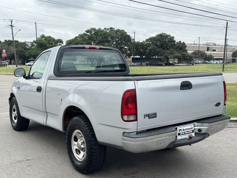 Used 2004 Ford F150 XL RWD image 7