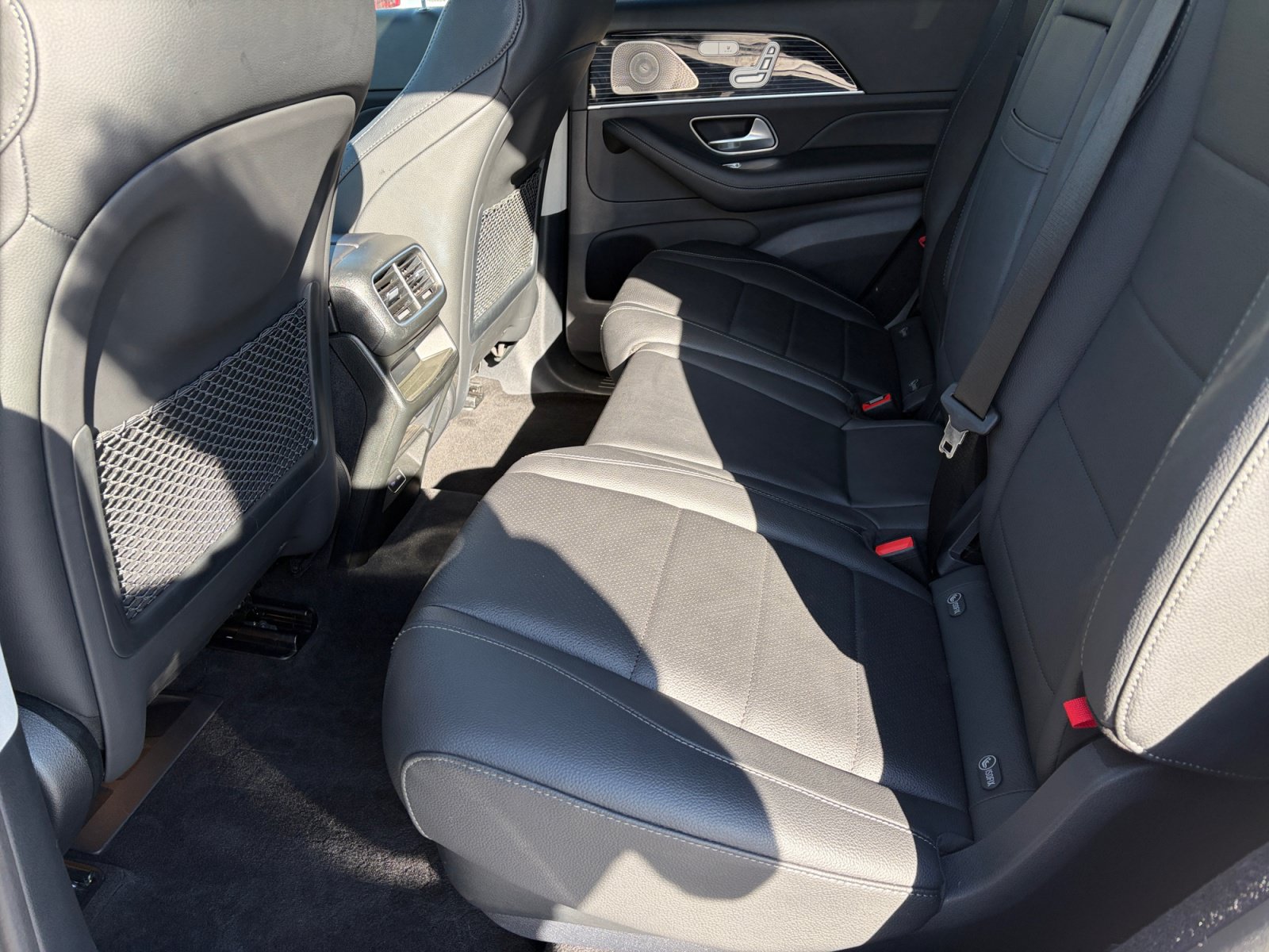 Certified 2024 Mercedes-Benz GLE 450 4MATIC image 17